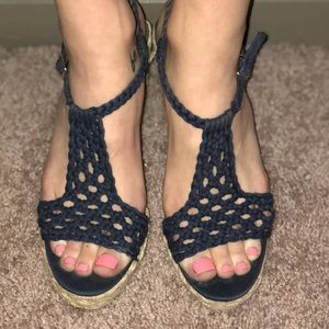 Steven Madden Wedges